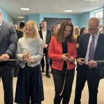 Министър Стойчева: В Стара Загора ще се изгради една от осемте водородни долини в Европа