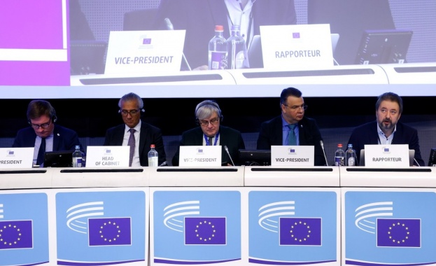 ЕИСК прие резолюция за бързо присъединяване на България и Румъния към Шенген