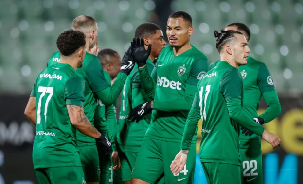 Българският шампион Лудогорец приема швейцарския Сервет в реванша от плейофите