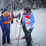 Министър Зарица Динкова откри зимния сезон и в Банско