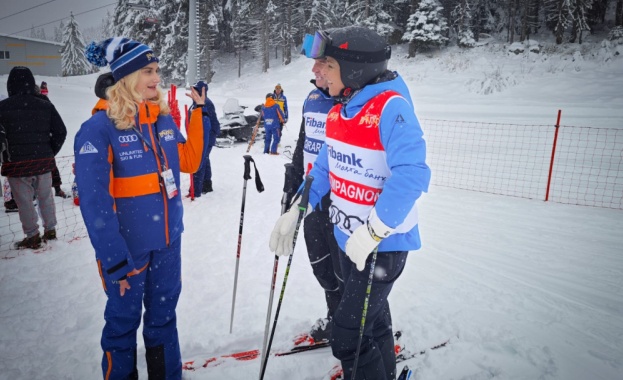 Още през януари ще започне подготовката на Пътна карта за