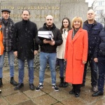 Десет хиляди подписа в подкрепа на провеждането на референдум за Трети март