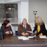 МРРБ и общини подписват споразумения за дофинансиране на 95 проекта