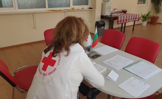 Български червен кръст Пловдив ще открие социална трапезария Това