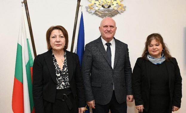 България и Куба ще работят за възобновяване на обмена на