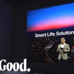 Изпълнителният директор на LG обобщава годината с „F.U.N. Talk“