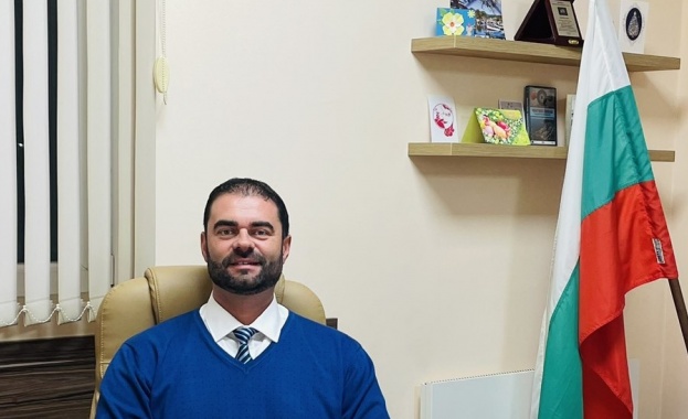 Д р Николай Георгиев изпълнителен директор на ИАРА Последните 6 месеца