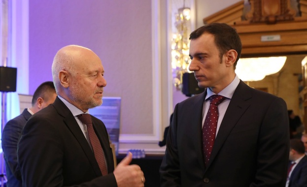 Доскоро разглеждахме традиционната българска отбранителна индустрия като отживелица но недалеч