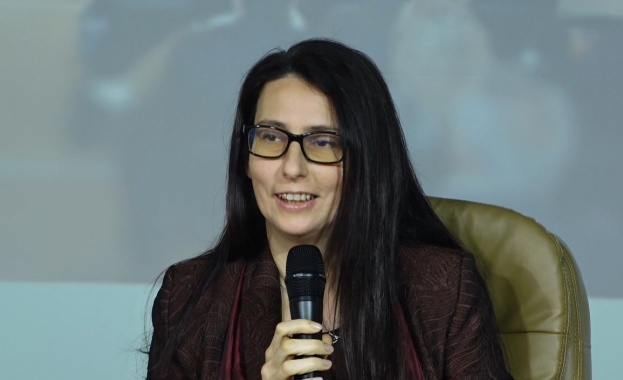 Зам.-министър Бонева: През 2024 г. ще видим началото на регионалните инвестиции в България с финансиране от Програма „Развитие на регионите“ 2021-2027 г.