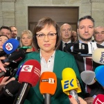 Корнелия Нинова: Задкулисието и паралелната държава се окопаха още по-дълбоко през Конституцията