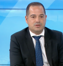Калин Стоянов: Успяваме да убедим австрийците, че нашите граници са сигурни