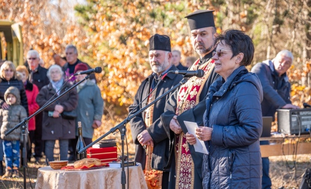 БСП: Помним Ястребино – за да не допуснем днес фашизъм, омраза и разделение