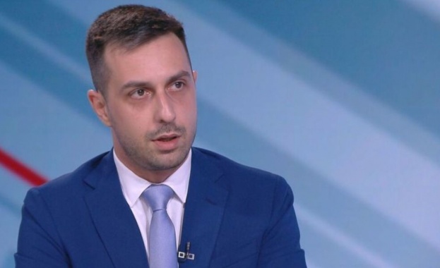 Деян Николов: Хората са ни изпратили в СОС, за да се борим с корупцията и мафията