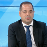 Калин Стоянов: При нов вот от "ДПС - Ново начало" ще сме с над 400 хил. избиратели