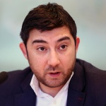 Карлос Контрера: Случващото се в момента в държавата е закономерно след 3 години хаос