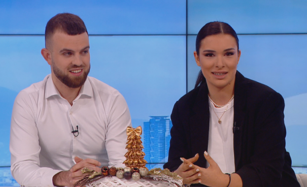 БНТ в обща колаборация с Гласът на София По случай