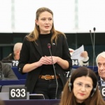 Цветелина Пенкова: Със законодателството за старт-ъпите защитаваме и задържаме младите в България и в Европа