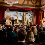 Нов интерактивен музей, посветен на династията Щраус