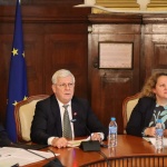 Министър Вътев: През 2024 г. екипът на МЗХ ще работи по важни законодателни инициативи в сектор „Земеделие“