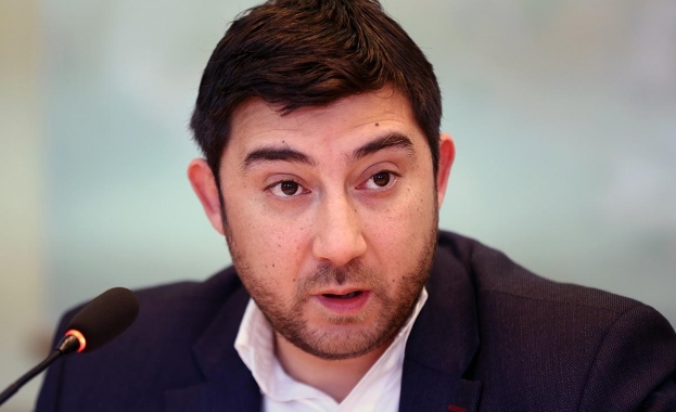 Случващото се в момента в държавата е закономерно след 3