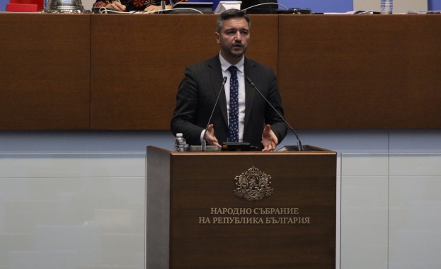 Кристиан Вигенин: Да се ускори закупуването на апаратура и оборудване за новата болница в Ямбол