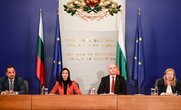 В българското общество няма място за насилие от никакъв вид