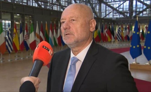 Дискутира се присъединяването на България към операцията в Червено море