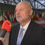 Тагарев: САЩ оценяват много високо ангажимента на сегашното ни правителство