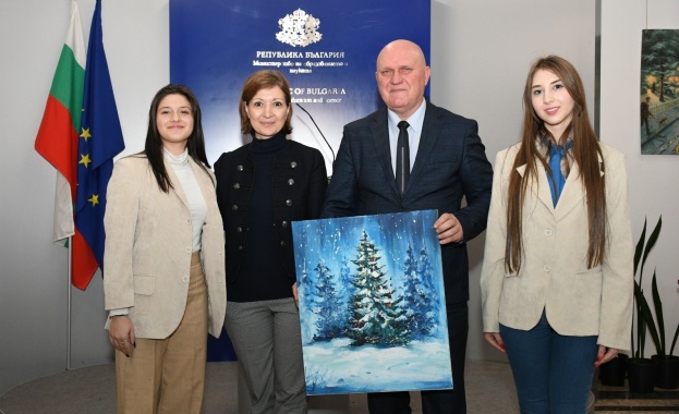 Над 156 000 ученици усвояват професия още в гимназията Избралите