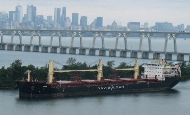 Обвинения за двама от българските моряци на Верила Европа е