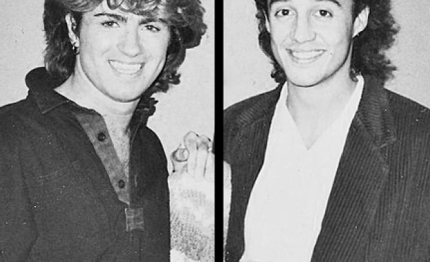 Песента Last Christmas на дуета Уам влезе в историята като