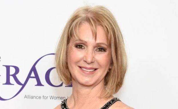 Лора Линч една от основателките на американската кънтри група Дикси