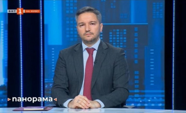 Вигенин: ПП и ДБ подхвърлиха един нарязан паметник на избирателите си, за да преглътнат сглобката