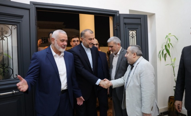 Египет е изготвил проект на споразумение за прекратяване на сраженията