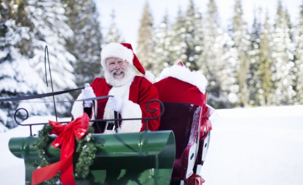 Антициклон ще задържи времето до края на работната седмица спокойно