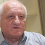 Петко Симеонов: Нов Патриаршески храм на мястото на ПСА - предлагам това от 1990 г.