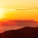 Нашия живот се дели на две епохи...