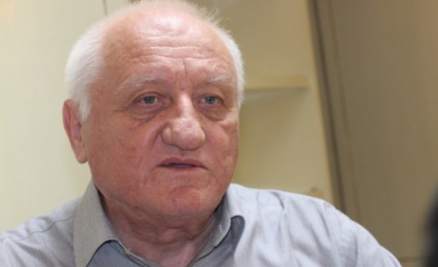 Петко Симеонов: Нов Патриаршески храм на мястото на ПСА - предлагам това от 1990 г.