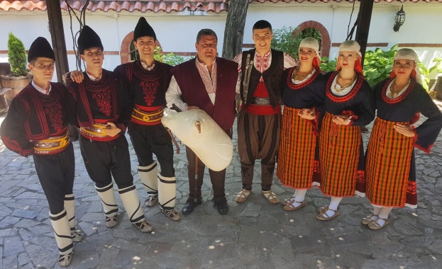 Една история за мечта отвъд коледните желания През последните две