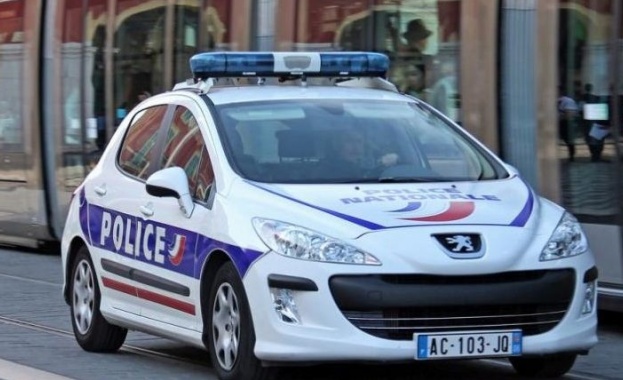 Обвиниха в серийни изнасилвания мъж във Франция Обвиниха в серийни изнасилвания мъж във Франция