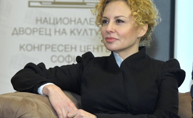 Стефания Колева: Стремя се да намирам вдъхновение