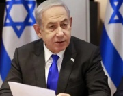 Бенямин Нетаняху: Никакъв натиск няма да спре Израел да се защити