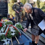 „Болката е същата“: Панихида в памет на Антон Петров, загинал при атентата в Кербала