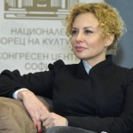 Стефания Колева: Стремя се да намирам вдъхновение