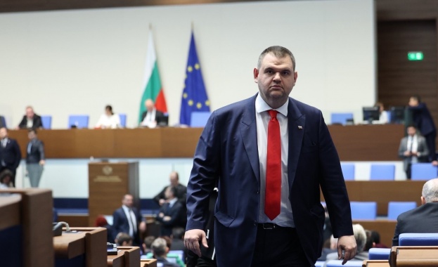 Пеевски към МВР и ДАНС: Това, че в София демонстративно пропагандира екип на “Русия 1” е лош сигнал към евроатлантическите ни партньори