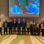 Туристическото представителство на МТ в Истанбул постига резултати за България