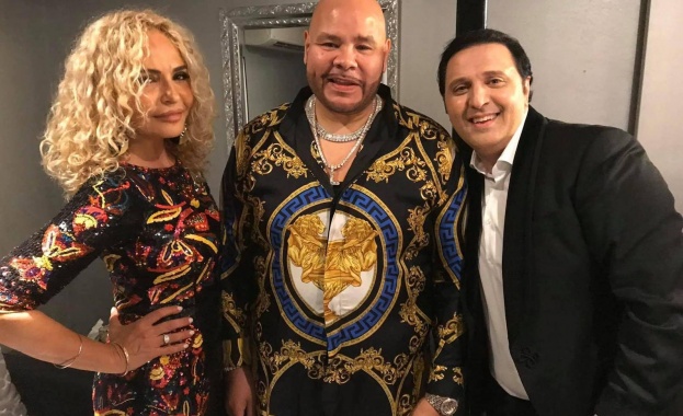 В навечерието на Коледа популярният израелски композитор и изпълнител Ави