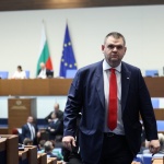 Пеевски към МВР и ДАНС: Това, че в София демонстративно пропагандира екип на “Русия 1” е лош сигнал към евроатлантическите ни партньори