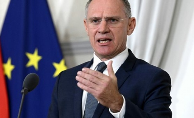 Герхард Карнер: Австрия все още няма да вдига ветото за влизането България и Румъния в Шенген