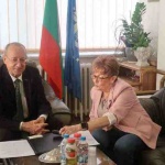 Цветан Симеонов: Задълбочаването на двустранното търговско сътрудничество между България и Китай е от полза и за двете страни